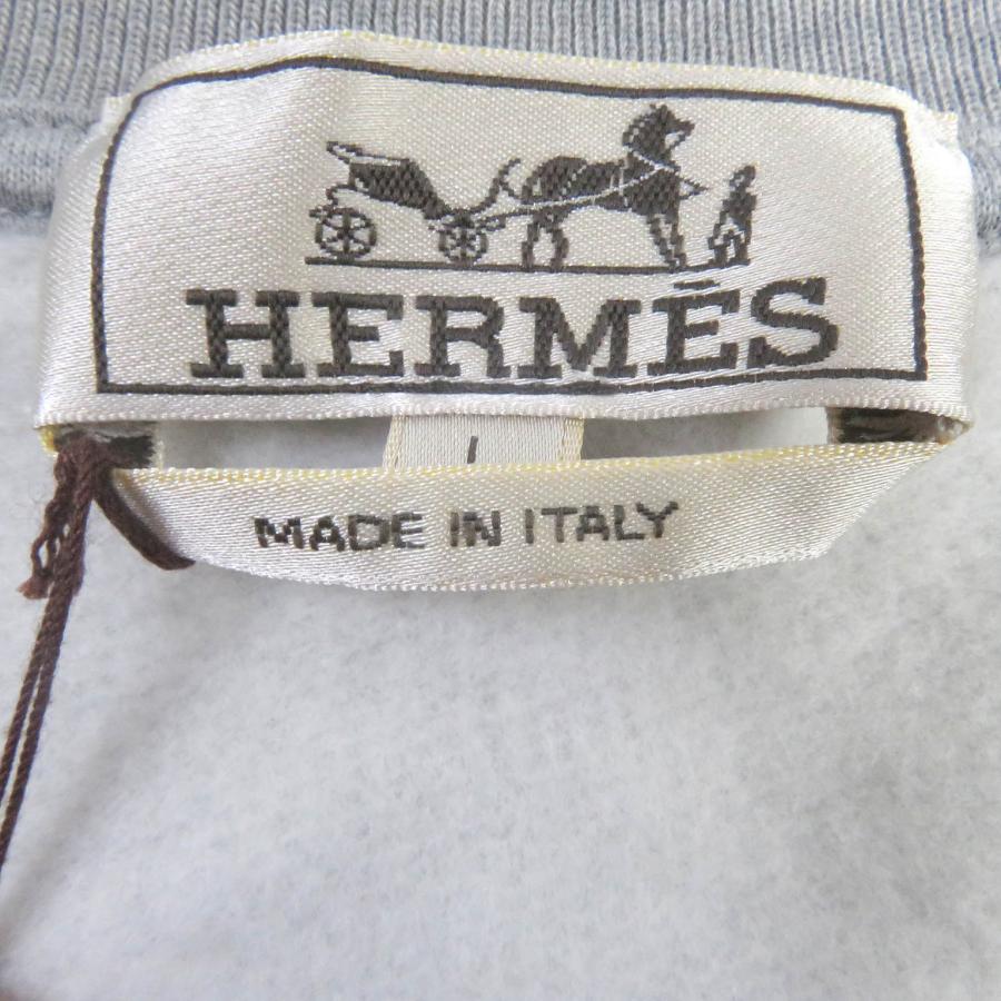 HERMES 未使用品□HERMES エルメス シュヴォー・アン・シンメトリー