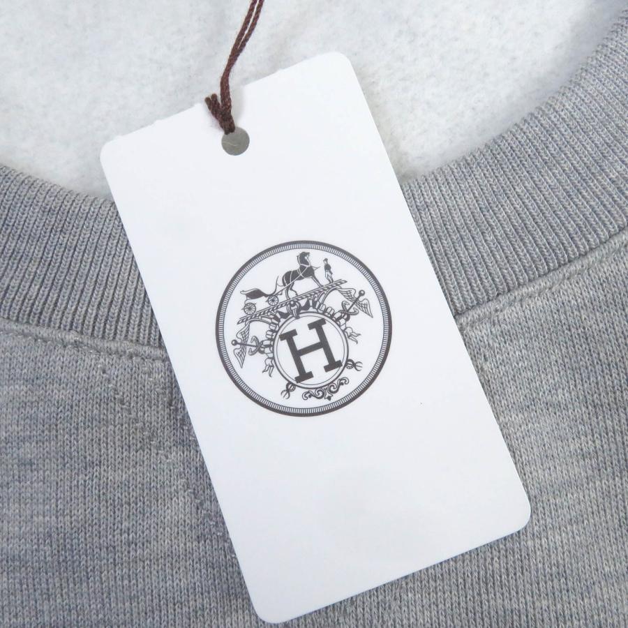 HERMES（エルメス） 未使用品□HERMES シュヴォー・アン・シンメトリー