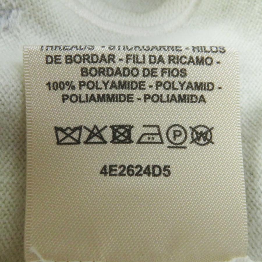 HERMES 未使用品◎エルメス 24年 4E2624D5 ETRIERS カシミヤ混
