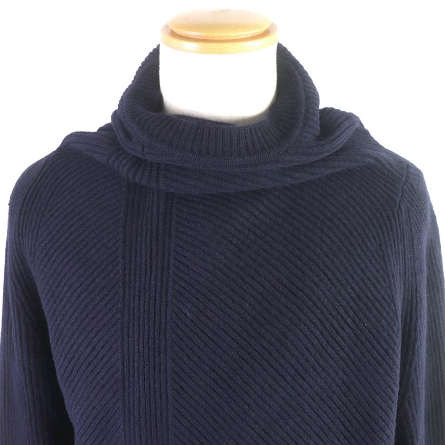 JIL SANDER 美品□JIL ジルサンダー ウール カシミヤ JIL SANDER 美品□JIL ジルサンダー ウール カシミヤ