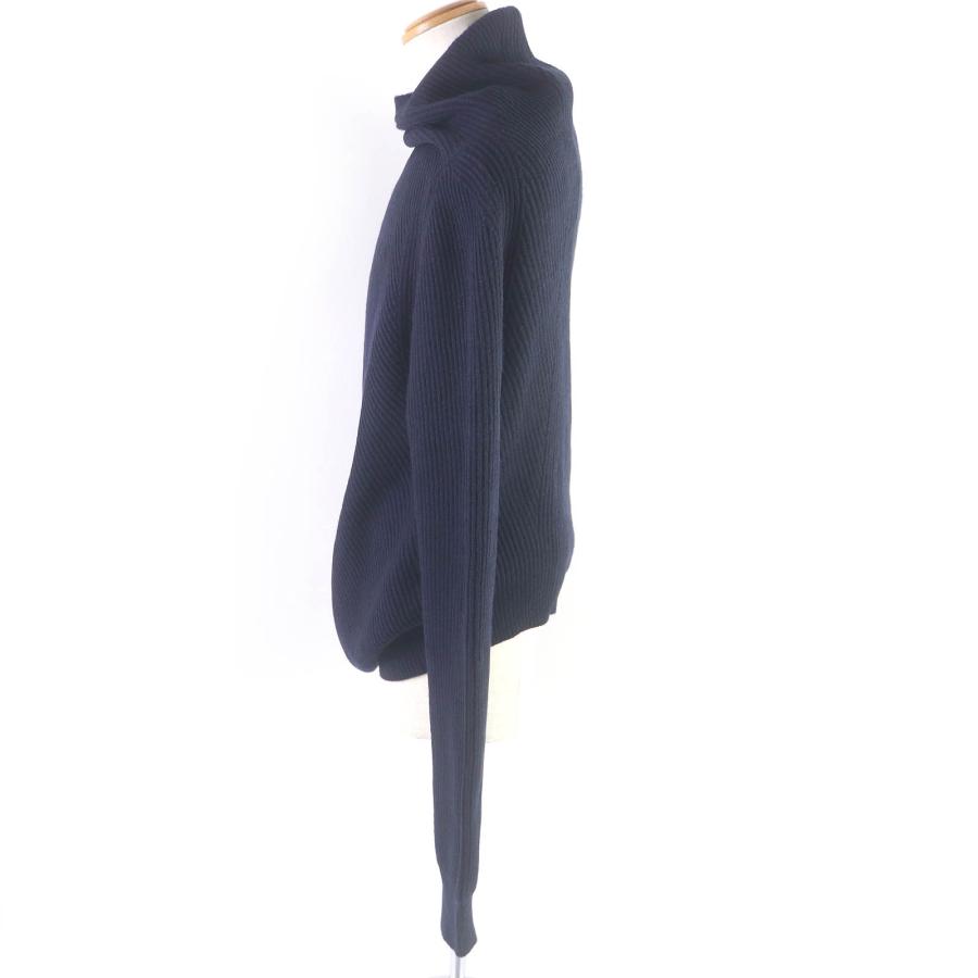JIL SANDER 美品□JIL ジルサンダー ウール カシミヤ JIL SANDER 美品□JIL ジルサンダー ウール カシミヤ