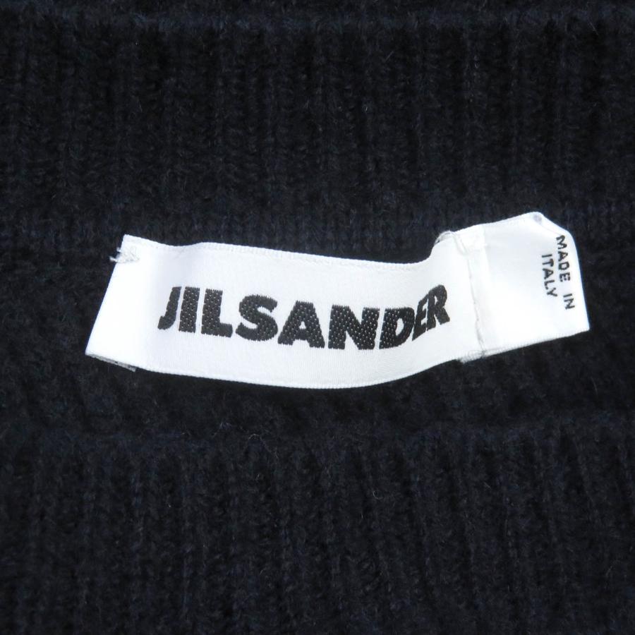 JIL SANDER 美品□JIL ジルサンダー ウール カシミヤ JIL SANDER 美品□JIL ジルサンダー ウール カシミヤ