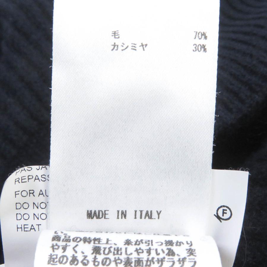 JIL SANDER 美品□JIL ジルサンダー ウール カシミヤ JIL SANDER 美品□JIL ジルサンダー ウール カシミヤ