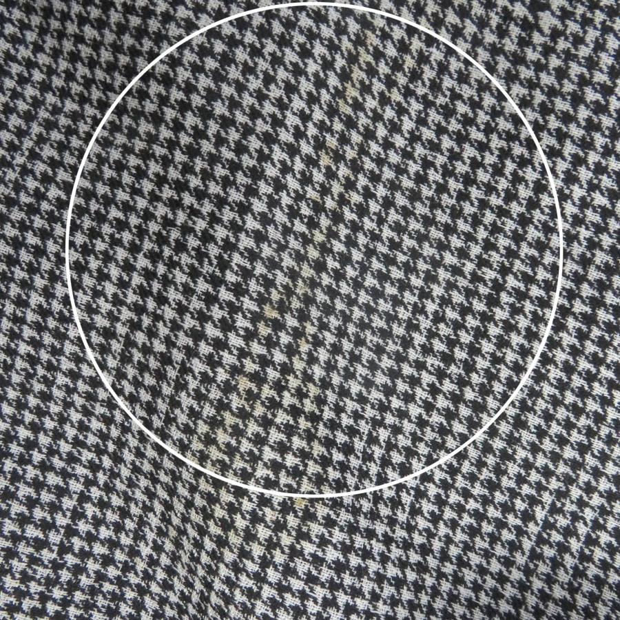 希少✨【クリスチャンディオール スポーツ】2wayファー付きウールコート カーキ Christian Dior 希少スムース トレンチコートダブル 【OT-3826】 | cv