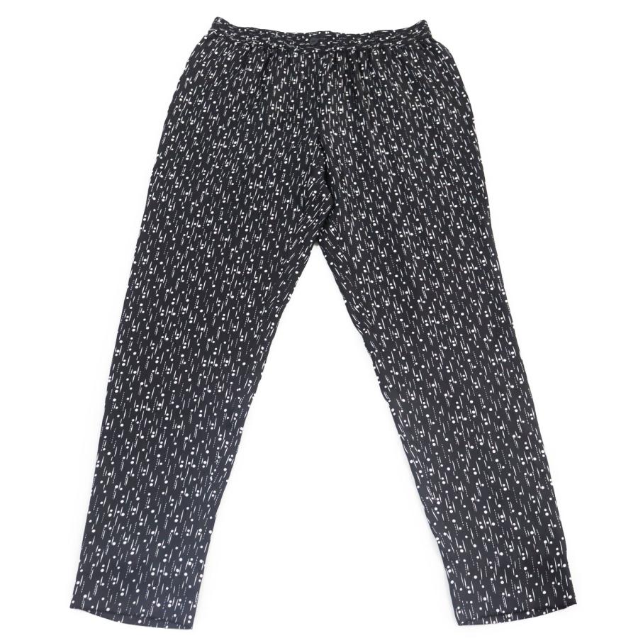 極美品○DOLCE&GABBANA ドルチェ＆ガッバーナ シルク100% 黒タグ 