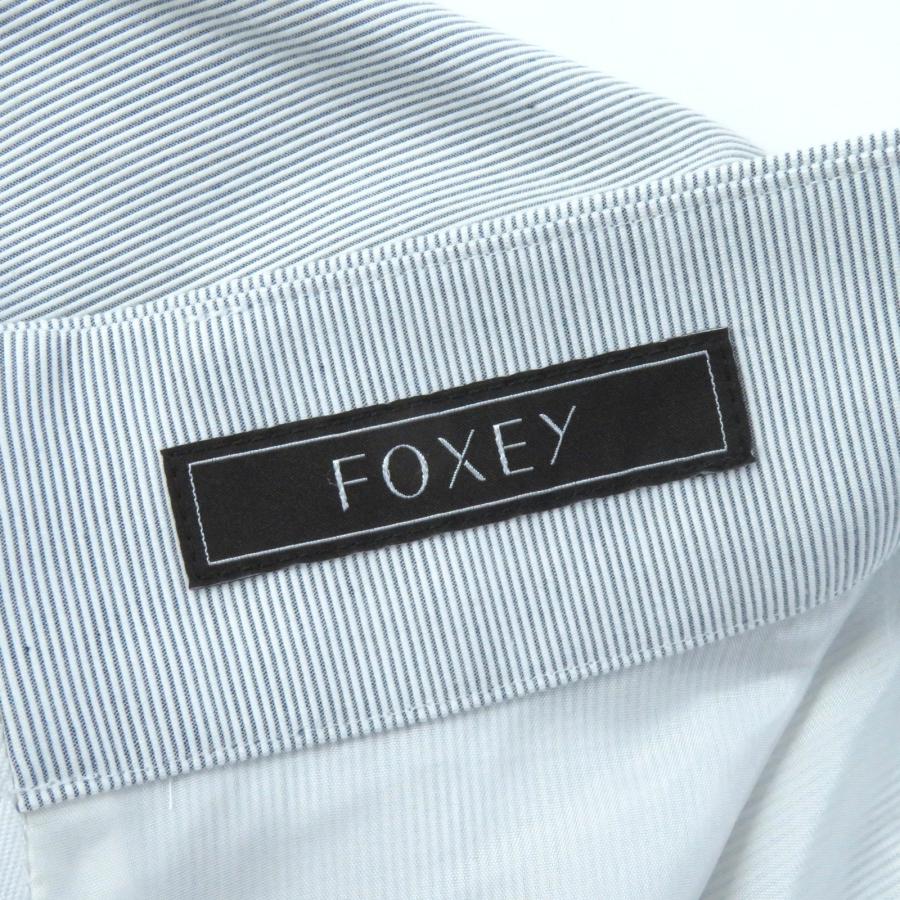 FOXEY（フォクシー） 未使用品☆フォクシー 定価121000円 43453 JURA  