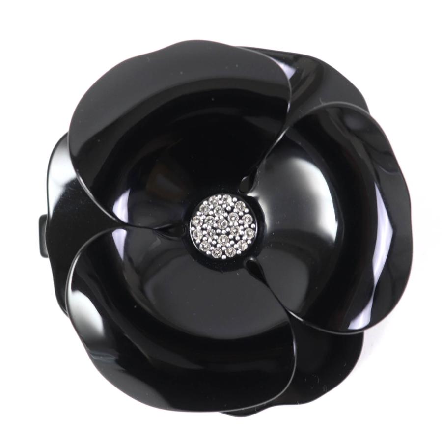 極美品☆ALEXANDRE DE PARIS アレクサンドル ドゥ パリ バレッタ（8cm 