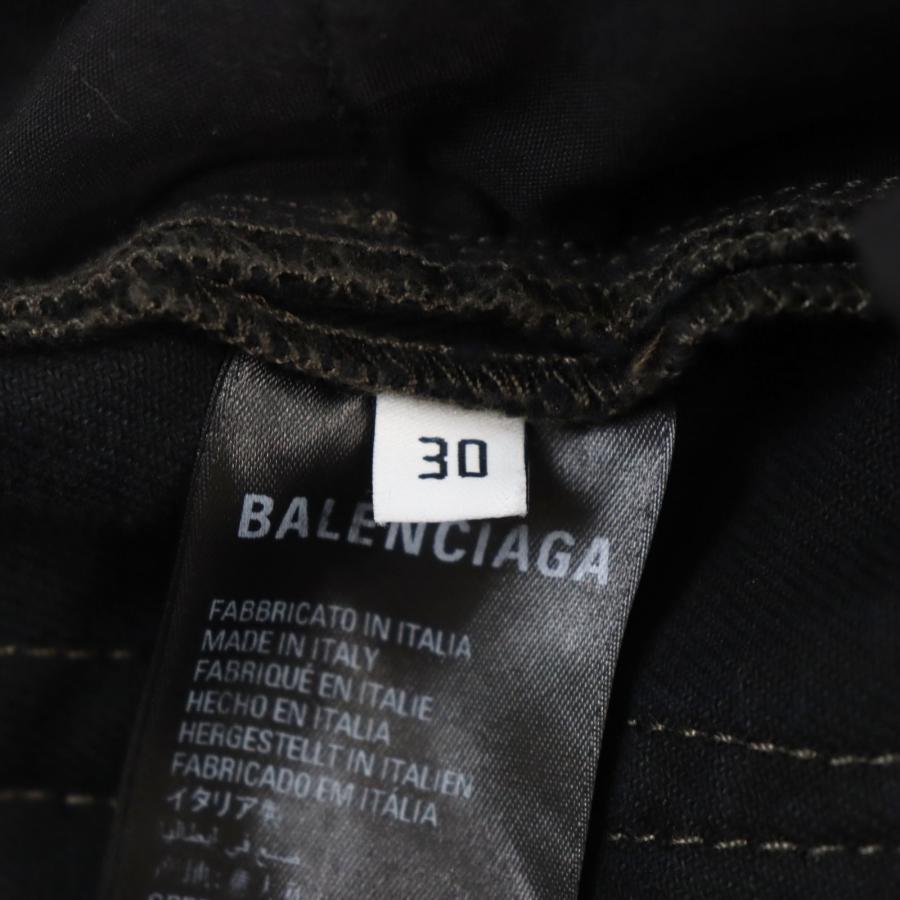 BALENCIAGA 美品○BALENCIAGA バレンシアガ 22AW 719333 TNW54 BALENCIAGA 美品○BALENCIAGA バレンシアガ 22AW 719333 TNW54