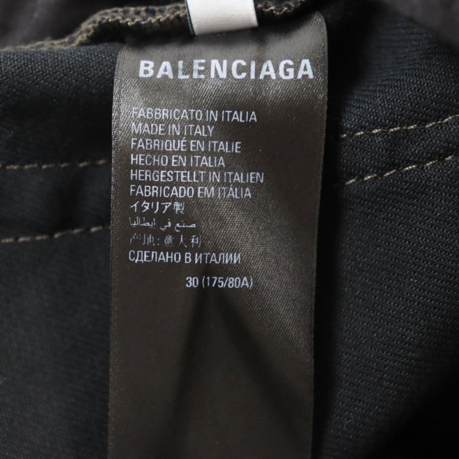 BALENCIAGA 美品○BALENCIAGA バレンシアガ 22AW 719333 TNW54 BALENCIAGA 美品○BALENCIAGA バレンシアガ 22AW 719333 TNW54