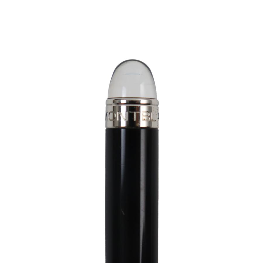 MONTBLANC（モンブラン） 良品○MONTBLANC スターウォーカー ホワイト