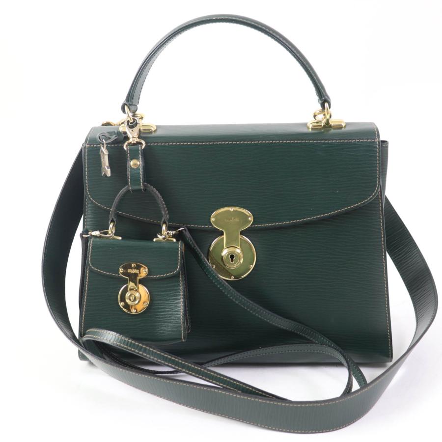 GOLD PFEIL 美品☆GOLD ゴールドファイル ハンドメイド ミニ GOLD PFEIL 美品☆GOLD ゴールドファイル ハンドメイド ミニ