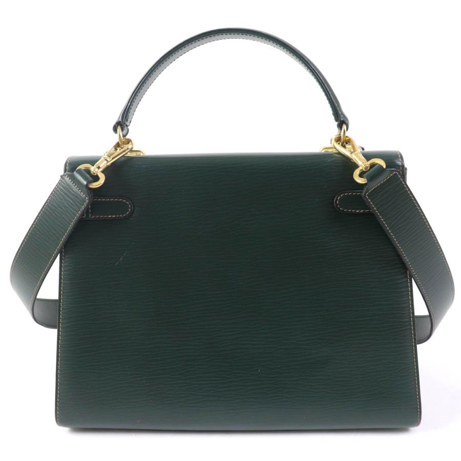 GOLD PFEIL 美品☆GOLD ゴールドファイル ハンドメイド ミニ GOLD PFEIL 美品☆GOLD ゴールドファイル ハンドメイド ミニ