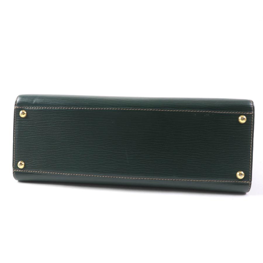 GOLD PFEIL 美品☆GOLD ゴールドファイル ハンドメイド ミニ GOLD PFEIL 美品☆GOLD ゴールドファイル ハンドメイド ミニ