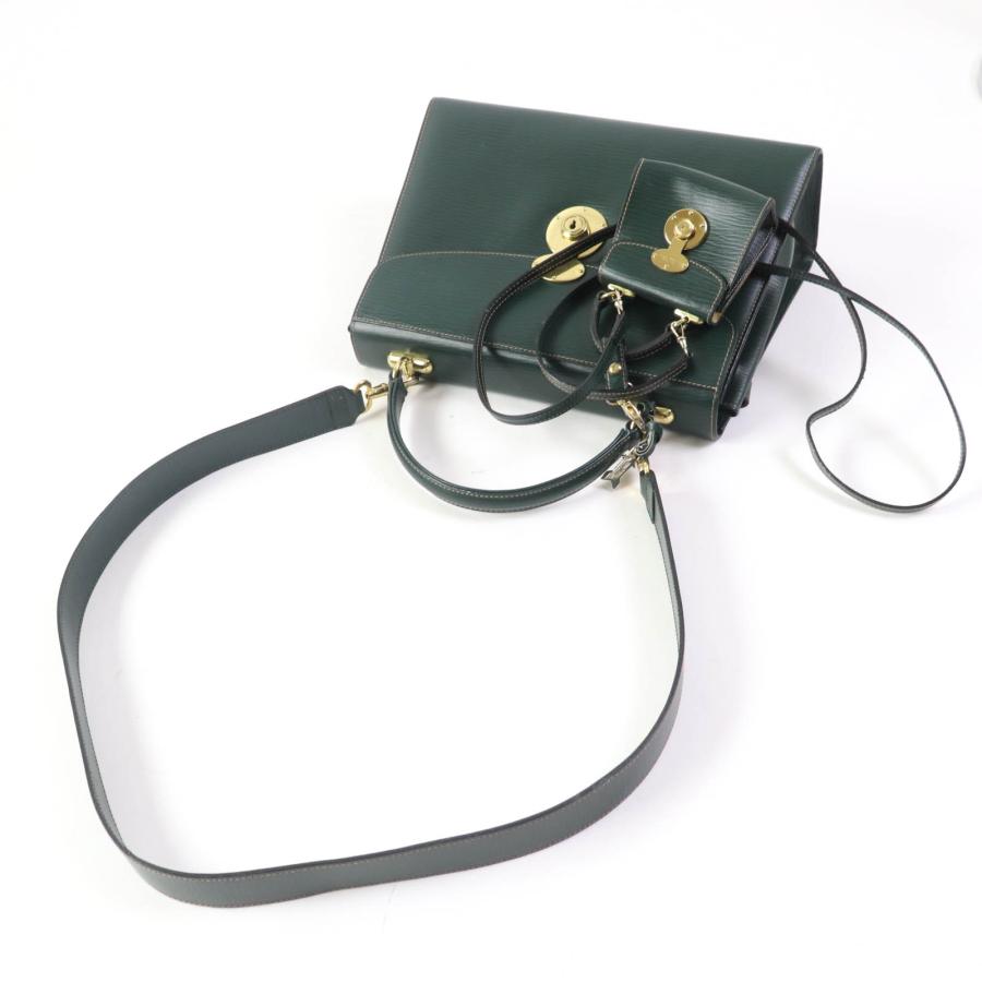 GOLD PFEIL 美品☆GOLD ゴールドファイル ハンドメイド ミニ GOLD PFEIL 美品☆GOLD ゴールドファイル ハンドメイド ミニ