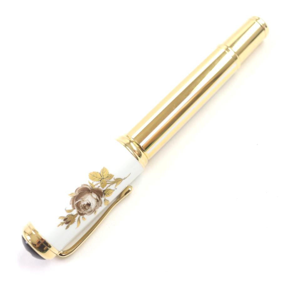 極美品】モンブランNo 622G ペン先18K 仏輸出用 激レア 【公式通販】