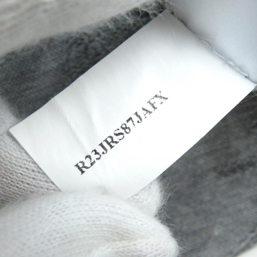 極美品△BERLUTI ベルルッティ R23JRS87JAFX コットン100％ スクリット 