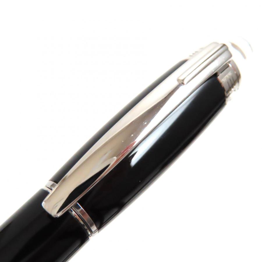 MONTBLANC（モンブラン） 美品▽MONTBLANC スターウォーカー ファイン