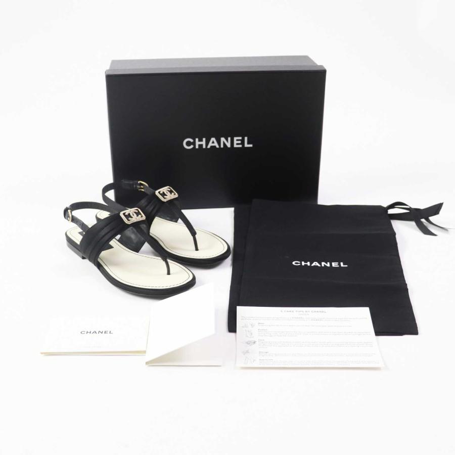 CHANEL 極美品◎CHANEL シャネル 23C G39667 ラインストーンココ CHANEL 極美品◎CHANEL シャネル 23C G39667 ラインストーンココ