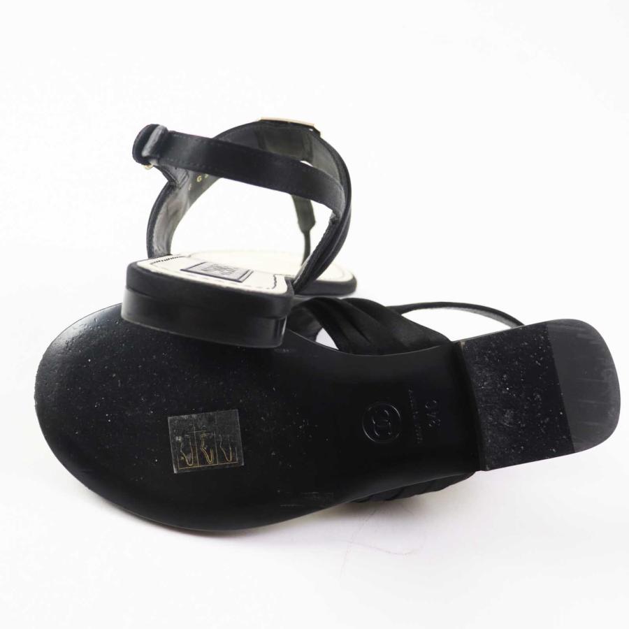 CHANEL 極美品◎CHANEL シャネル 23C G39667 ラインストーンココ CHANEL 極美品◎CHANEL シャネル 23C G39667 ラインストーンココ