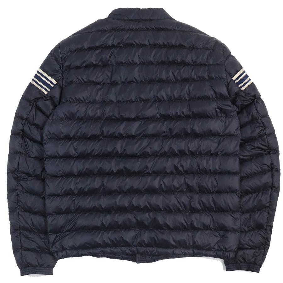 美品△MONCLER モンクレール 20SS RENALD レナルド ロゴデザイン 