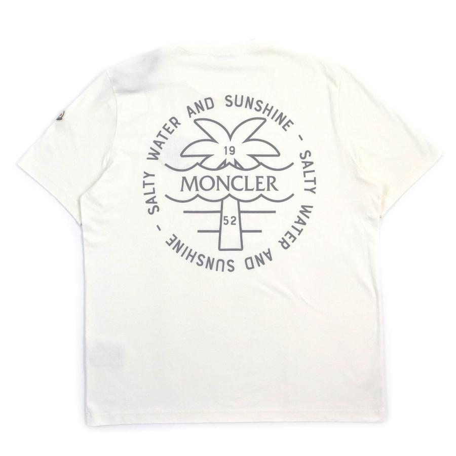 MONCLER 未使用品△MONCLER モンクレール 24SS コットン100 MONCLER 未使用品△MONCLER モンクレール 24SS コットン100