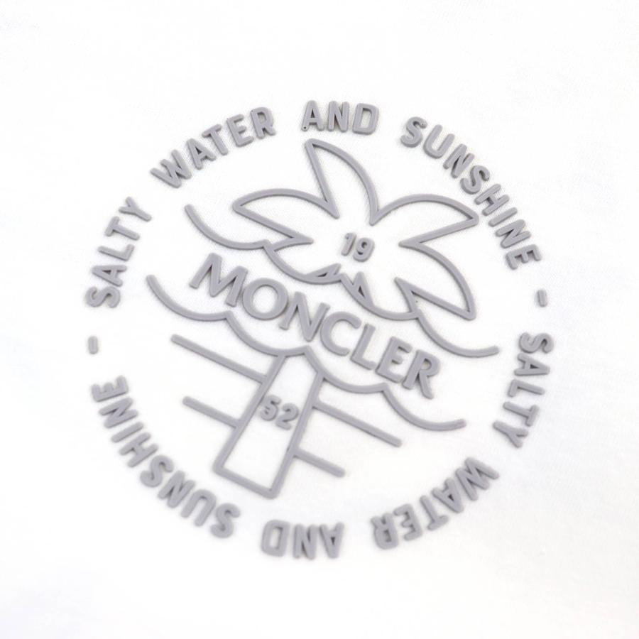 MONCLER 未使用品△MONCLER モンクレール 24SS コットン100 MONCLER 未使用品△MONCLER モンクレール 24SS コットン100