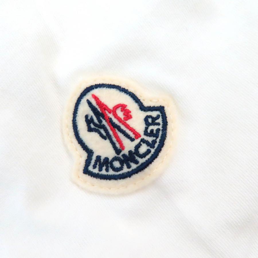 MONCLER 未使用品△MONCLER モンクレール 24SS コットン100 MONCLER 未使用品△MONCLER モンクレール 24SS コットン100