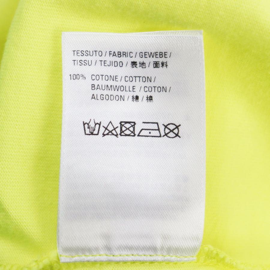 BALENCIAGA 極美品○20SS バレンシアガ 612965 Crew Tee BALENCIAGA 極美品○20SS バレンシアガ 612965 Crew Tee