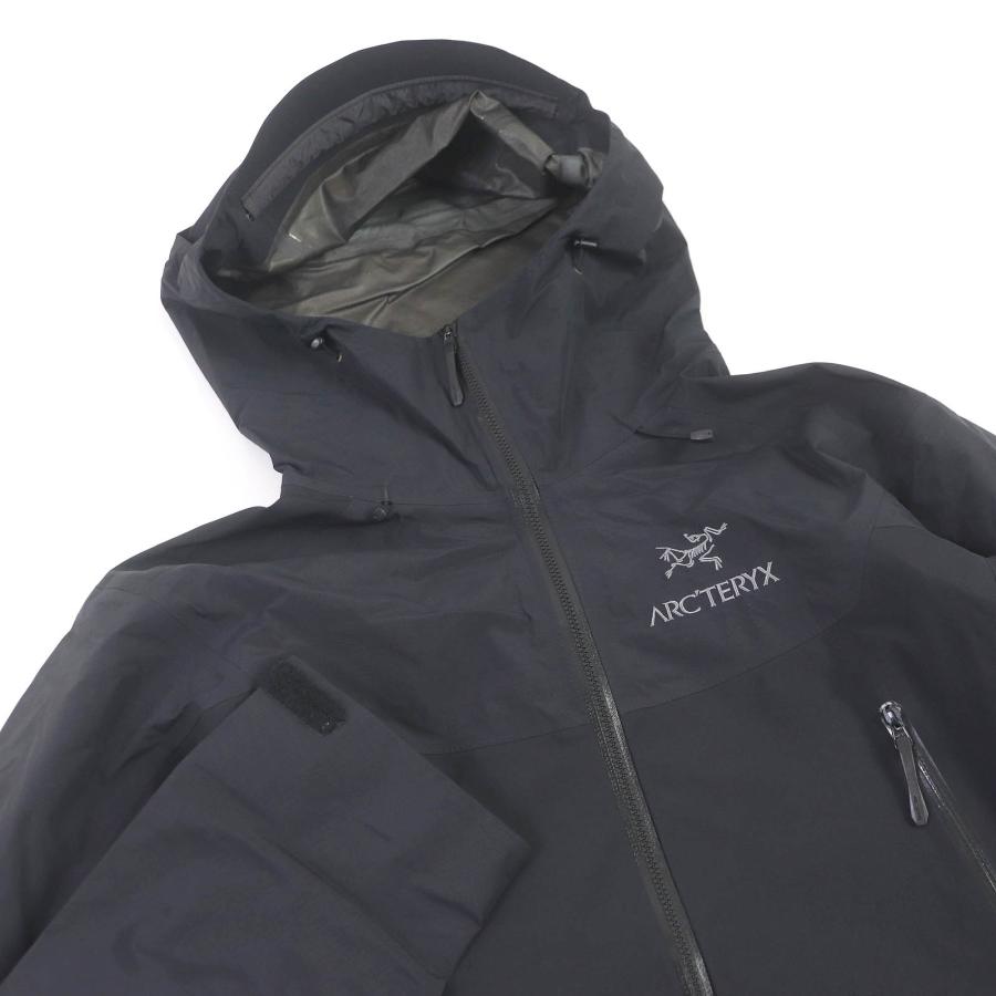 ARC'TERYX 美品□ARC'TERYX アークテリクス 23705 BETA SL ARC'TERYX 美品□ARC'TERYX アークテリクス 23705 BETA SL