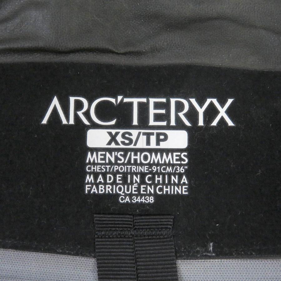 ARC'TERYX 美品□ARC'TERYX アークテリクス 23705 BETA SL ARC'TERYX 美品□ARC'TERYX アークテリクス 23705 BETA SL