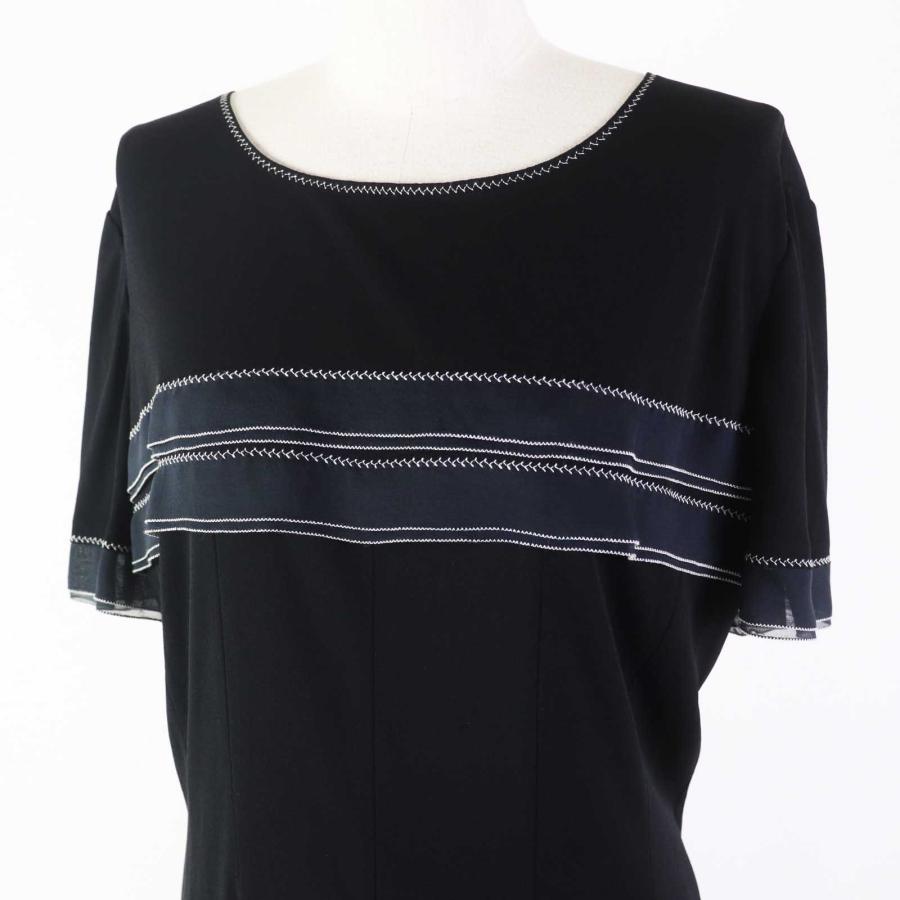 極美品◎CHANEL シャネル 02P P19048 P19038 ロゴプレート付き 