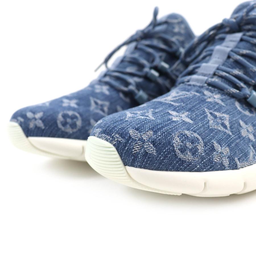LOUIS VUITTON 未使用品△LOUIS ルイヴィトン ファストレーンライン LV 