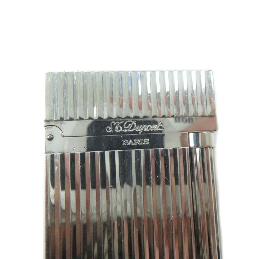 外装良品☆Dupont デュポン ライン2 ヴァーティカルライン 外装良品☆Dupont デュポン ライン2 ヴァーティカルライン
