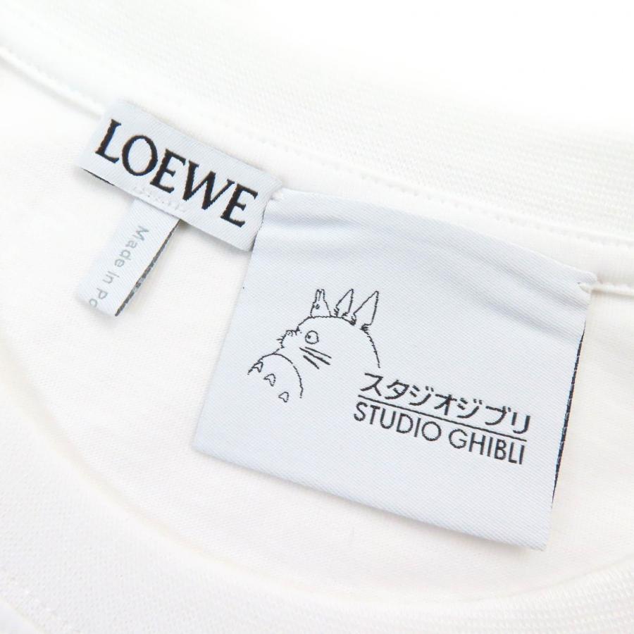 LOEWE 未使用品△ロエベ スタジオジブリ 23SS HB44Y22X11 ハウル LOEWE 未使用品△ロエベ スタジオジブリ 23SS HB44Y22X11 ハウル