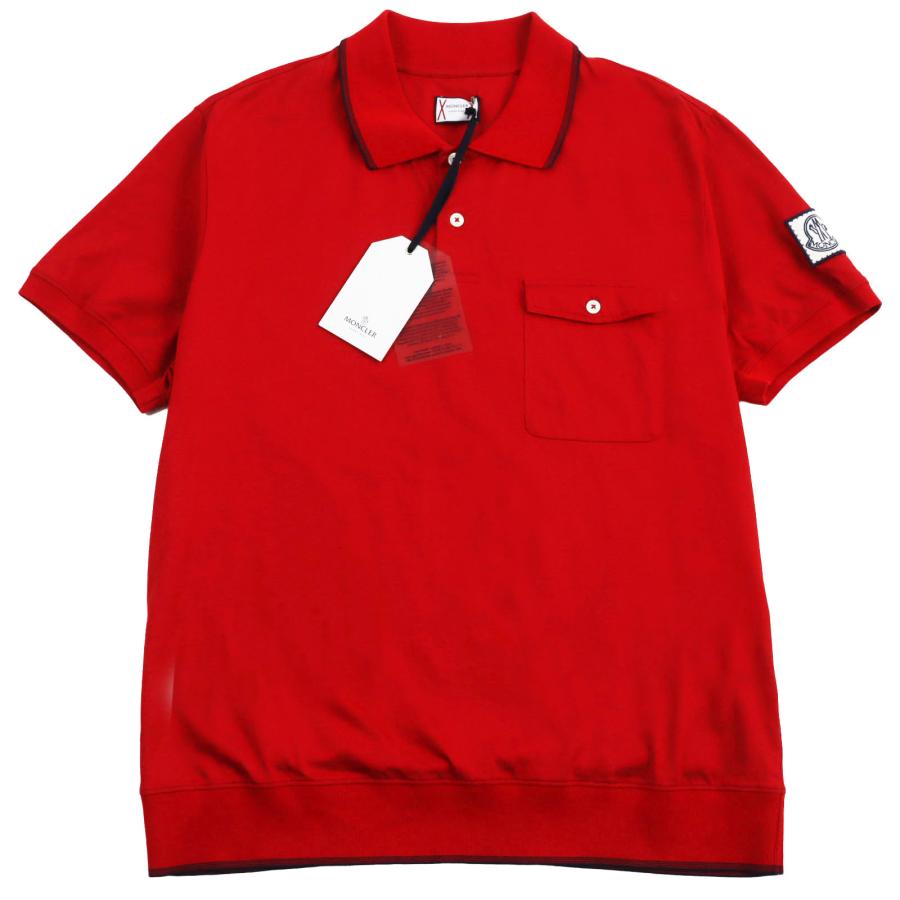 未使用品○MONCLER GAMME BLEU モンクレール ガムブルー MAGLIA 
