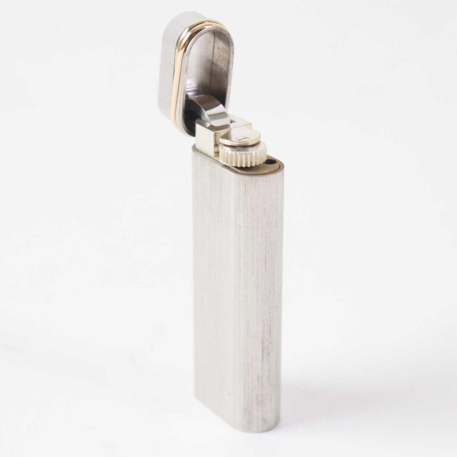 Cartier（カルティエ） 外装良品◎Cartier オーバル トリニティ 新型