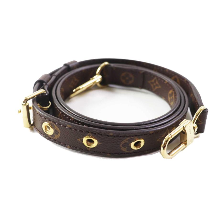 極美品◎LOUIS VUITTON ルイヴィトン J60068 モノグラム GP×PVC 