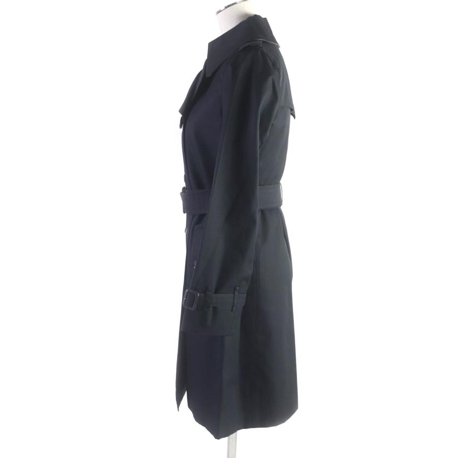 美品☆バーバリーロンドン FR038-630 ライナー付 裏地ノバ 美品☆バーバリーロンドン FR038-630 ライナー付 裏地ノバ