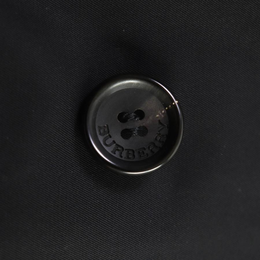 美品☆バーバリーロンドン FR038-630 ライナー付 裏地ノバ 美品☆バーバリーロンドン FR038-630 ライナー付 裏地ノバ