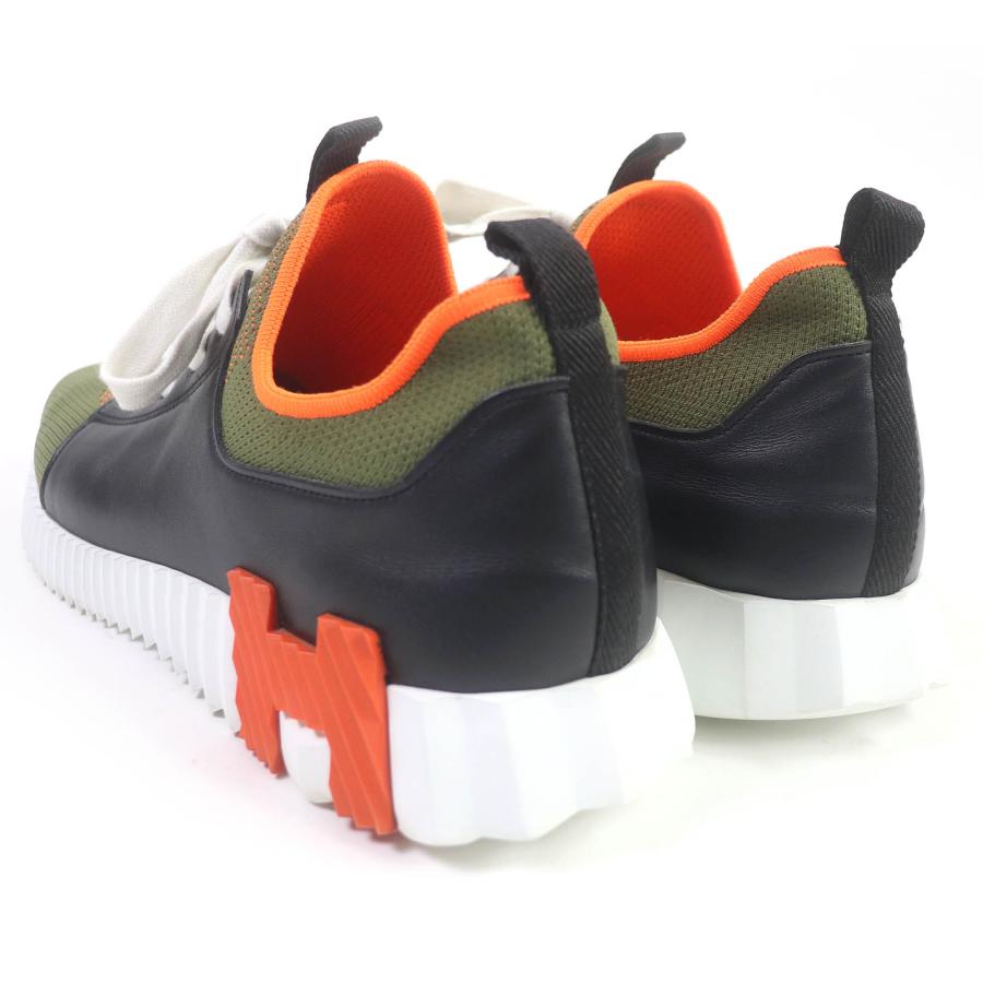 HERMES（エルメス） 美品□HERMES 2022年製 デパール Hロゴ レース 
