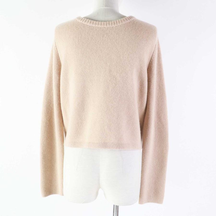 美品◎FOXEY フォクシー 19AW 40348 カシミヤ100％ ニットカーディガン  