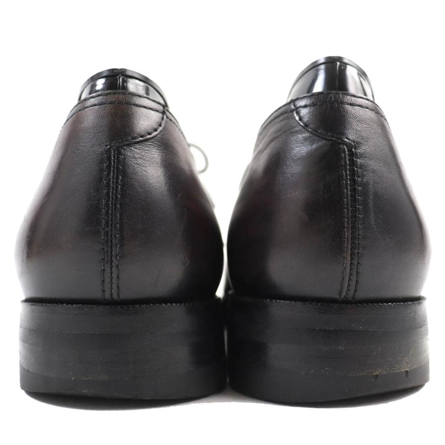 良品△Berluti ベルルッティ オルガ期 ウルティマ ホールカット 良品△Berluti ベルルッティ オルガ期 ウルティマ ホールカット
