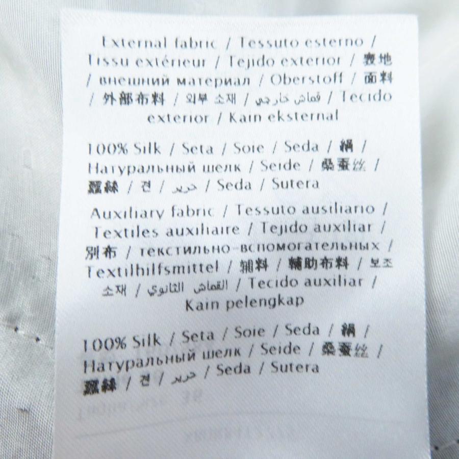 VALENTINO 極美品◎VALENTINO ヴァレンティノ 2021年製 XB0RB4T2775 