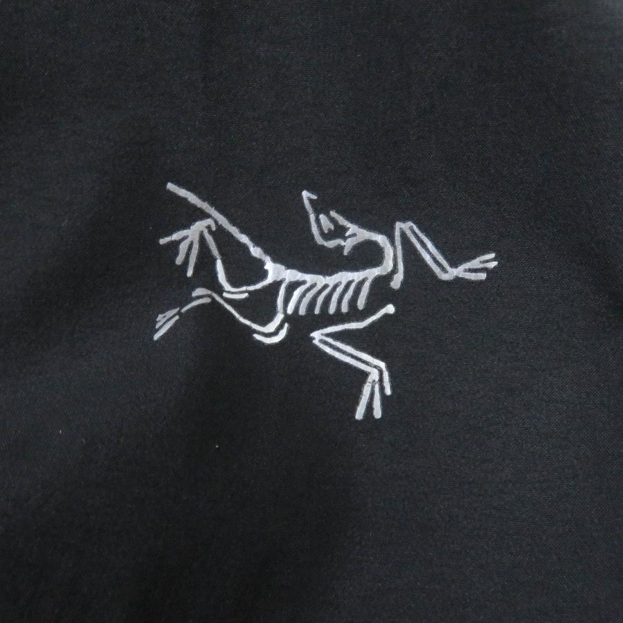 【非売品】アークテリクス ロゴ入りゴアテックスポーチ ARC'TERYX（アークテリクス） 美品□ARC'TERYX 15765-72357 A2B