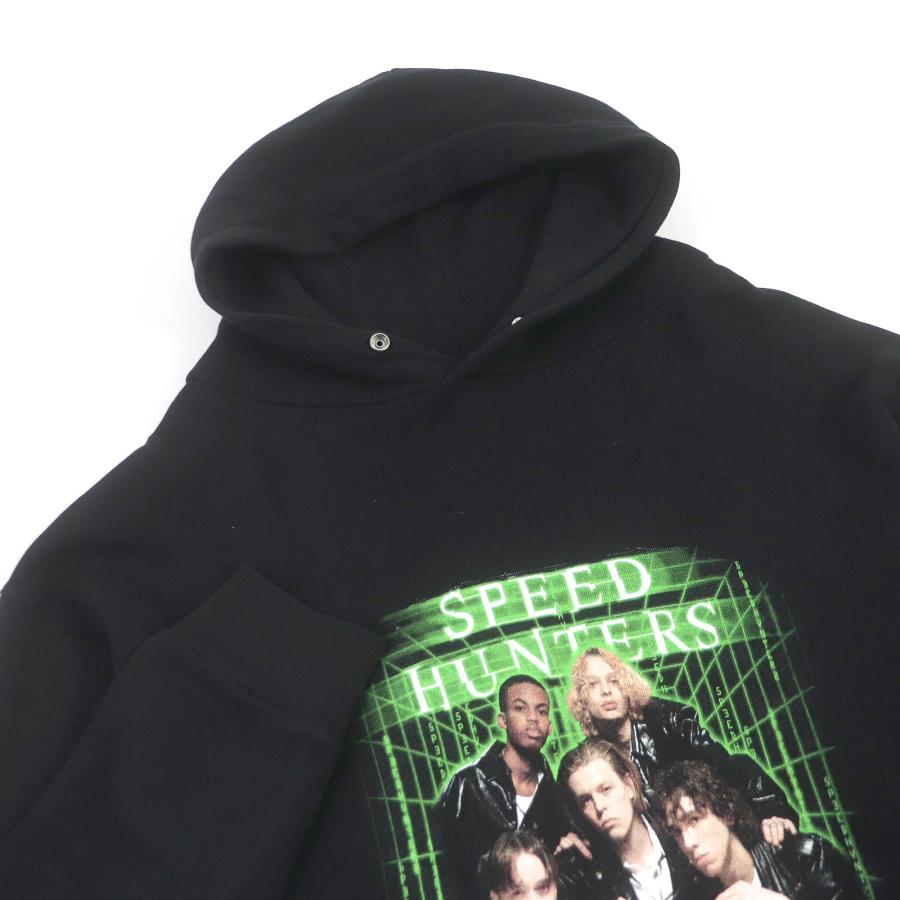 美品□バレンシアガ 19AW 559367 コットン SPEED HUNTERS スピード 