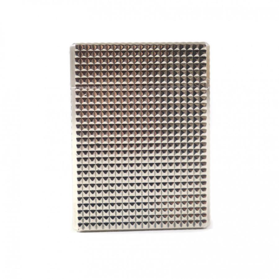 外装美品☆Dupont デュポン ライン1 ショート ダイヤモンドヘッド