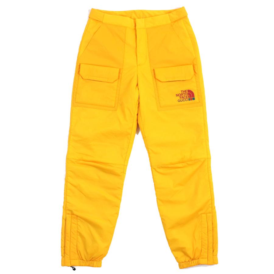未使用品△GUCCI THE NORTH FACE グッチ ザ・ノースフェイス 22SS