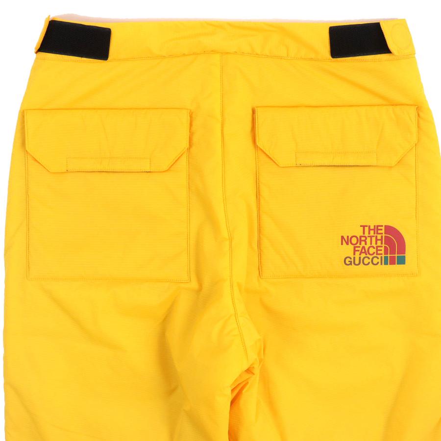 未使用品△GUCCI THE NORTH FACE グッチ ザ・ノースフェイス 22SS
