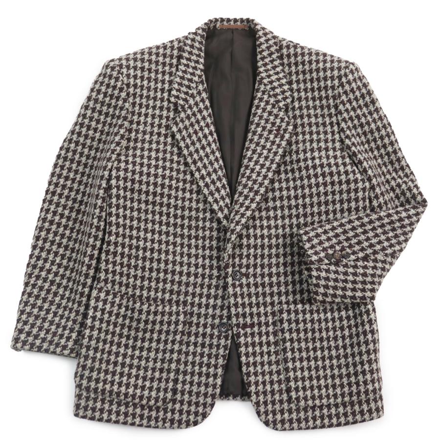 超希少！田中オムコムデギャルソンオムスーツセットアップ千鳥格子