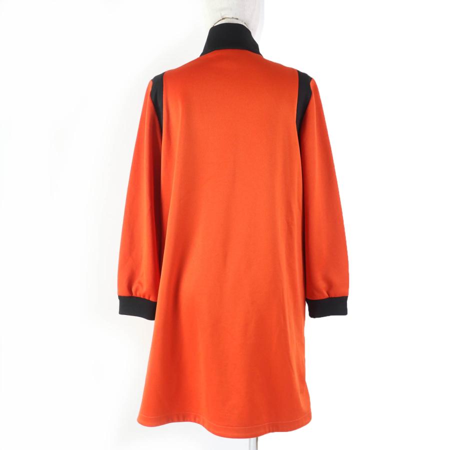 GUCCI（グッチ） 極美品☆GUCCI 644599 Sweatshirt Dress With GG Logo